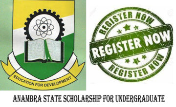 Anambra State Scholarship