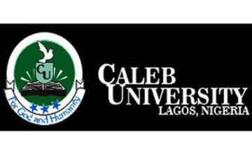 Caleb University Scholarship