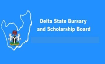 Delta State Scholarship