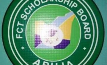 FCT Scholarship for Nigerian Students