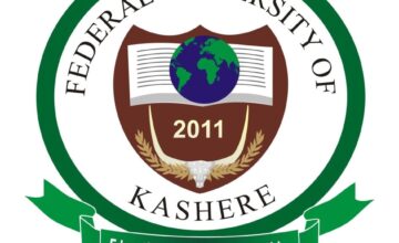 Federal Univerisity Kashere Gombe State Scholarship