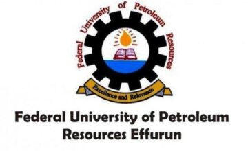 Federal University Of Petroleum Resources Scholarship
