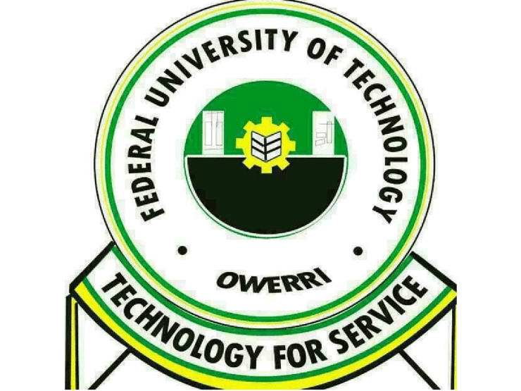 Federal University Of Technology Owerri Scholarship - ScholarshipsV