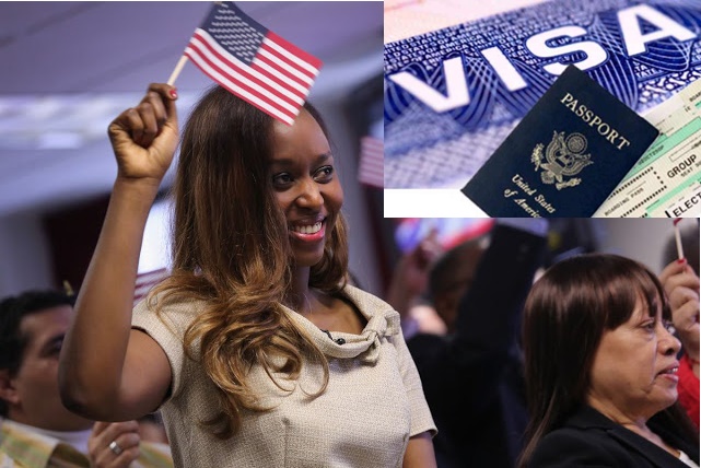 USA Student Visa