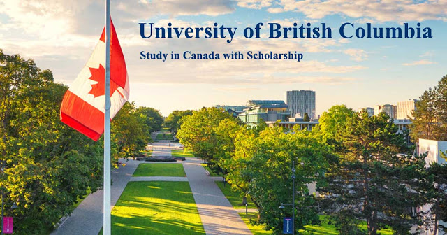 How to get Admission to Study and Work in Canada