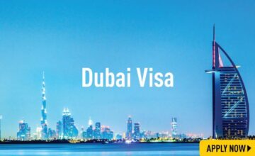 UAE and Dubai VISA Application Guidelines