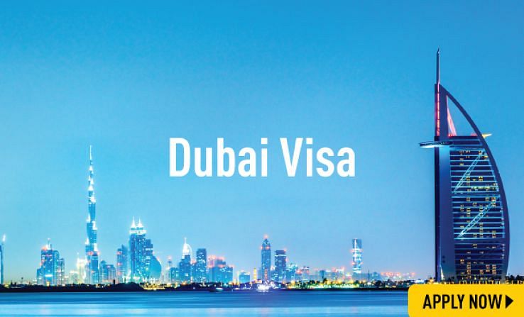 UAE and Dubai VISA Application Guidelines