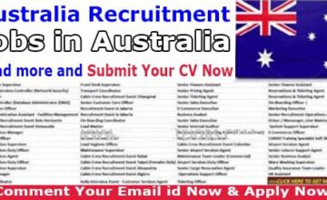 Migrate To Australia As A Skilled Worker