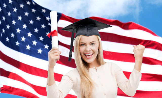 Fully-Funded Scholarships in the USA for International Students
