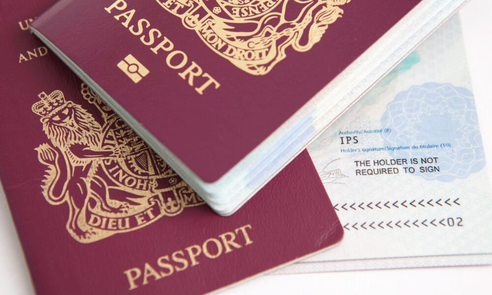 Apply For a UK Student Visa
