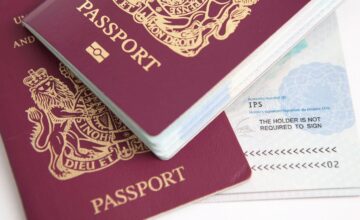 Apply For a UK Student Visa