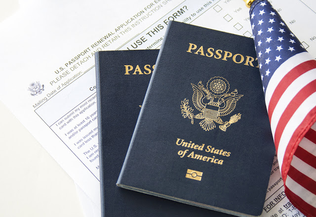 How to Apply for a USA Visa
